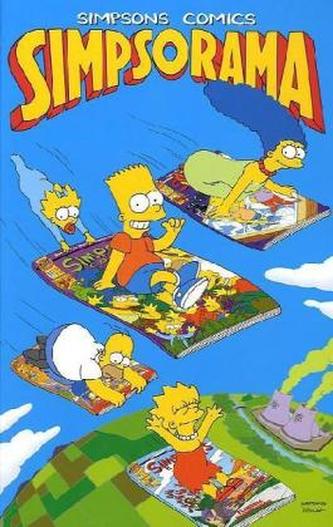 Simps-O-Rama