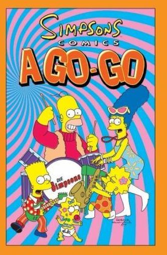 A Go-Go