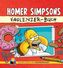 Homer Simpsons Faulenzer-Buch