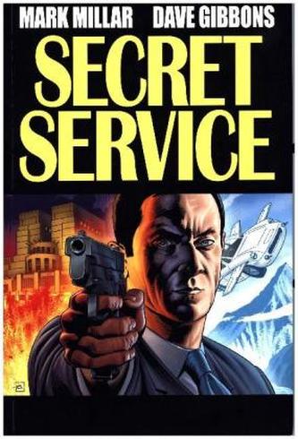 Secret Service. Bd.1