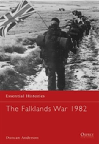 The Falklands War 1982