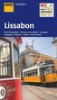 ADAC Reiseführer Lissabon