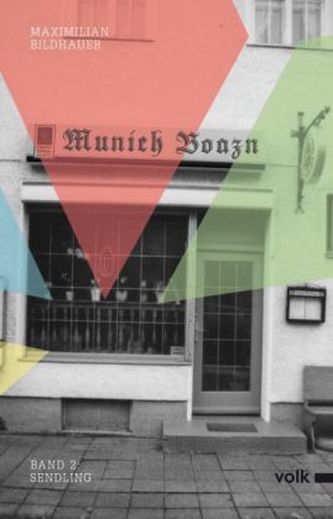 Munich Boazn - Sendling