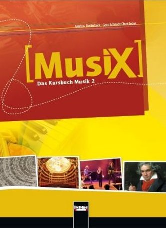7./8. Schujahr, Schülerband