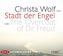 Stadt der Engel oder The Overcoat of Dr. Freud, 9 Audio-CDs