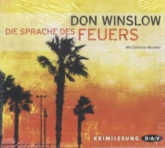 Die Sprache des Feuers, 6 Audio-CDs