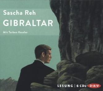 Gibraltar, 6 Audio-CDs Gibraltar, 6 Audio-CDs