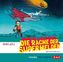 Die Rache der Superhelden, 2 Audio-CDs