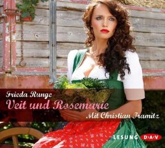 Veit und Rosemarie, 2 Audio-CDs