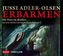Erbarmen, 5 Audio-CDs (Sonderausgabe zum Film)