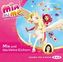 Mia and me - Mia und das kleine Einhorn,  1 Audio-CD
