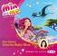 Mia and me - Der kleine Drache Baby Blue, 1 Audio-CD