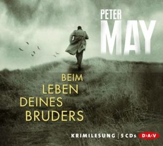 Beim Leben deines Bruders, 5 Audio-CDs