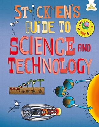Stickmen's Guide to Science and Technology