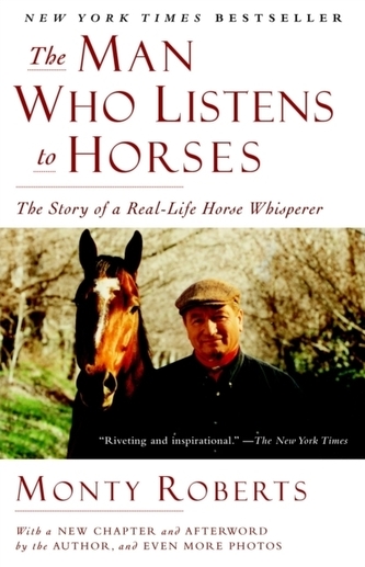 The Man Who Listens to Horses