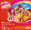 Mia and me - Mia und die schwimmende Insel, 1 Audio-CD