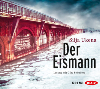 Der Eismann, 6 Audio-CDs Der Eismann, 6 Audio-CDs