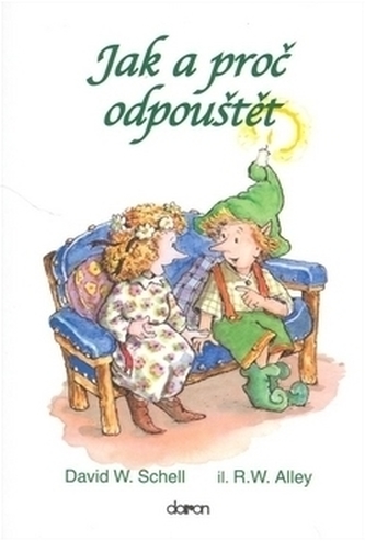 Jak a proč odpouštět