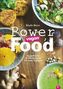 Powerfood vegan