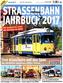 Straßenbahn Jahrbuch 2015
