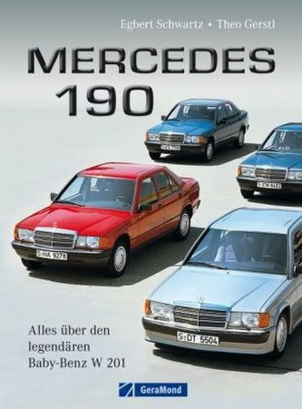 Mercedes 190