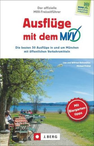 Ausflüge mit dem MVV