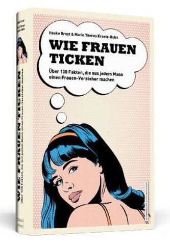 Wie Frauen ticken