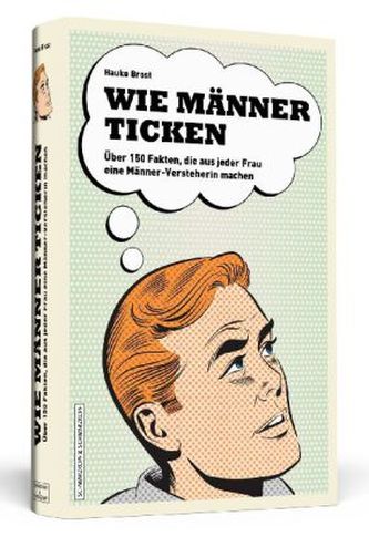 Wie Männer ticken