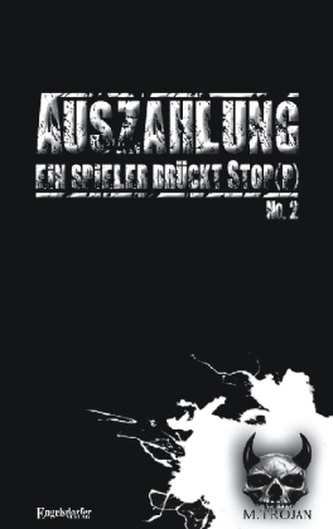 Auszahlung - Ein Spieler drückt STOP(P)!. Nr.2