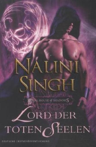 Royal House of Shadows - Lord der toten Seelen