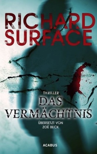 Das Vermächtnis