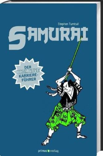 Samurai