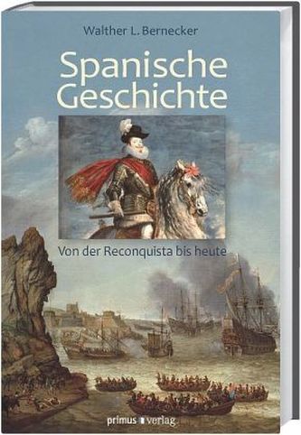 Spanische Geschichte