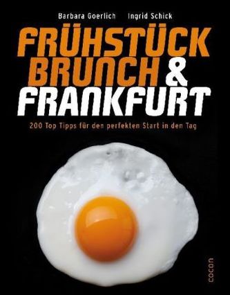 Frühstück & Brunch in Frankfurt
