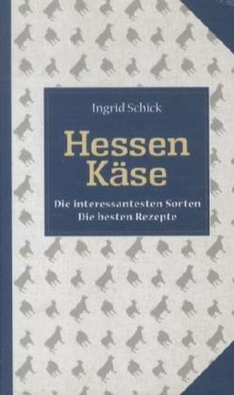 Hessen Käse