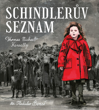 Schindlerov zoznam