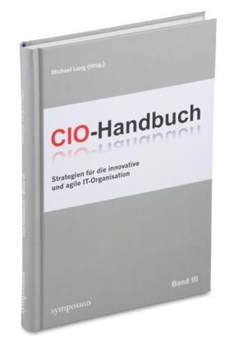 CIO-Handbuch. Bd.3