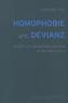 Homophobie und Devianz
