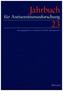 Jahrbuch für Antisemitismusforschung. Bd.23