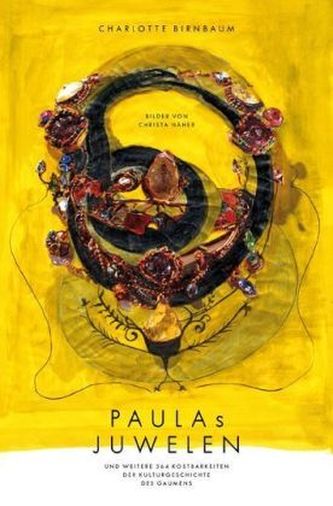 Paulas Juwelen.