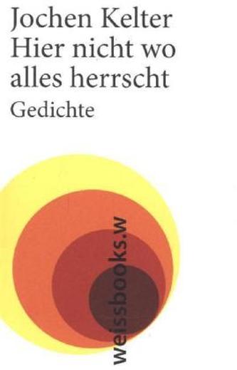 Hier nicht wo alles herrscht