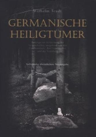 Germanische Heiligtümer