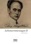 Lebenserinnerungen. Bd.2