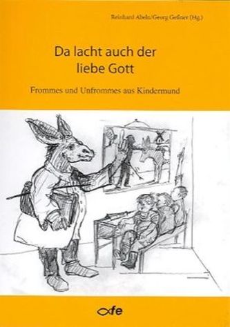 Da lacht auch der liebe Gott