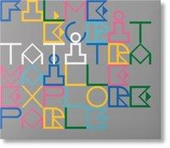 The Definitive Jacques Tati