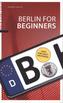 Berlin for Beginners