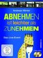 Abnehmen ist leichter als Zunehmen. Das Live-Event, 2 DVDs