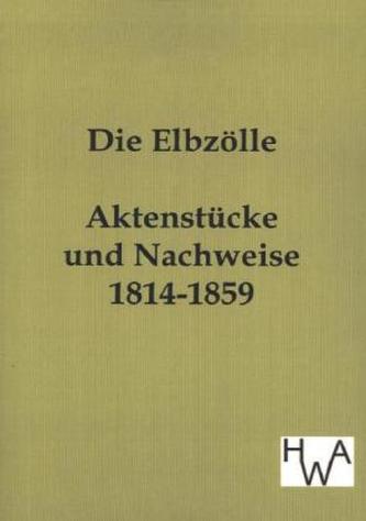 Die Elbzölle