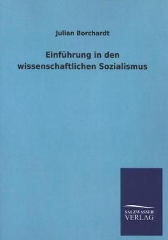Einführung in den wissenschaftlichen Sozialismus