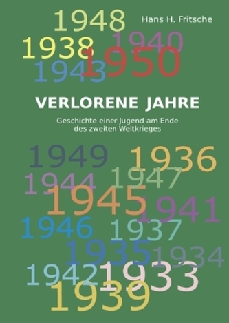 Verlorene Jahre